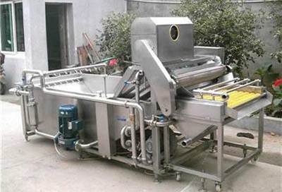 胡萝卜清洗机多少钱、贵州胡萝卜清洗机、泰和食品机械