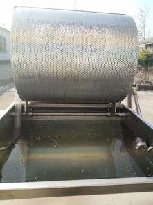 蔬菜加工设备报价 厂家