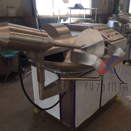 肉制品加工设备报价 厂家