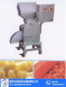 果蔬加工设备厂家 果蔬加工设备 功茂 查看