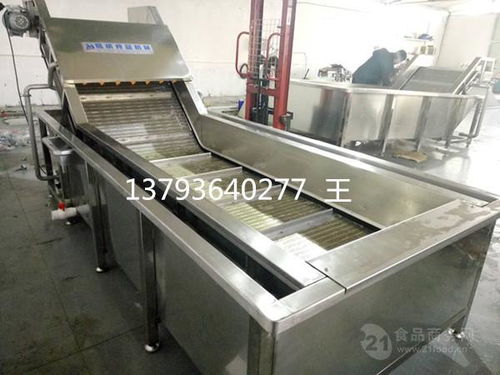 蔬菜清洗机,气泡式蔬菜清洗机价格,产品报价