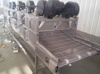 强流风干机,翻转式风干机,软包装风干机厂家_食品通用设备_干燥设备_气流干燥机_产品库_中国食品机械设备网