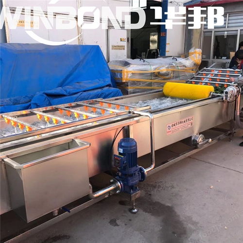 蔬菜自动气泡清洗机,果蔬清洗设备,净菜加工设备,瓜果清洗机,番茄清洗机,辣椒清洗机,蘑菇清洗机 食品机械设备网