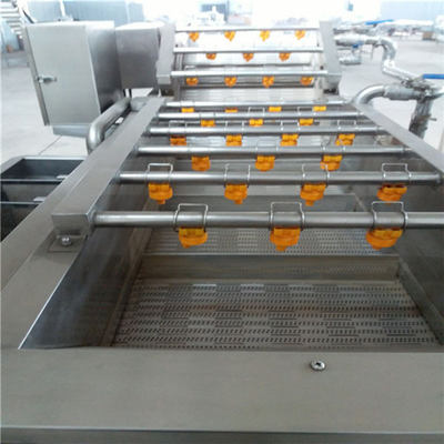 气泡清洗机有卖,佳美食品机械 在线咨询 ,气泡清洗机