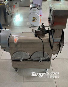 果蔬加工设备价格 品牌 厂家 糖酒网