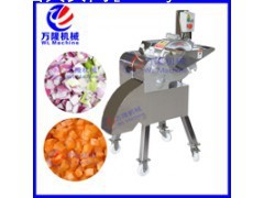 高速切丁机 蔬菜切丁机 果蔬切丁机 水果切丁机 切丁机|果蔬加工设备|食品、饮料加工设备|机械及行业设备|产品|中国黄页网