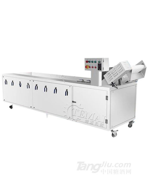 专业蔬菜加工机械设备选购指南 价格、品牌与厂家推荐