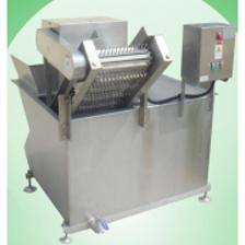 冻挂冰机与蔬菜挂冰机 现代蔬菜加工中的高效保鲜设备