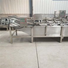 诸城迈瑞特 引领蔬菜加工机械创新，赋能农业现代化发展