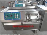 智能高效，助力现代蔬菜加工——诸城市诚品机械蔬菜切丁机产品展厅