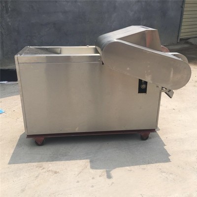 商用多功能蔬菜切片机 效率与品质的厨房革新者